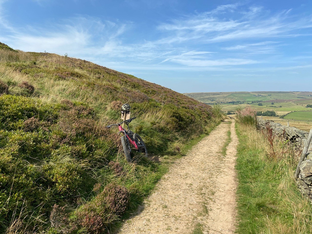 Giles Hassell | Peak District