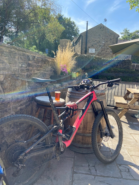 Giles Hassell | Peak District