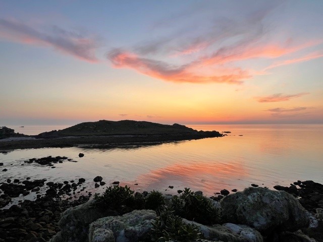 Hazel Weir | Isles of Scilly