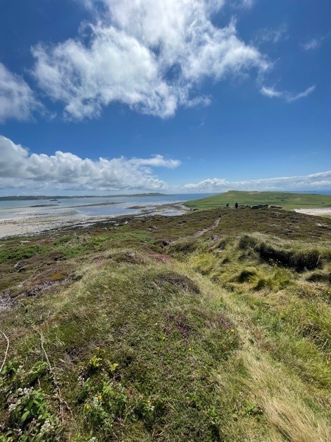 Hazel Weir | Isles of Scilly