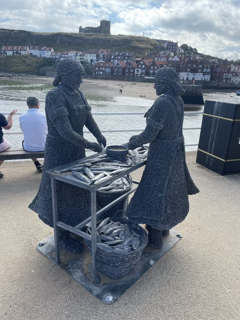 Mark Elvin | Whitby