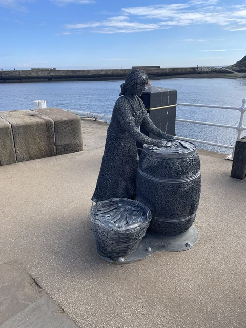 Mark Elvin | Whitby