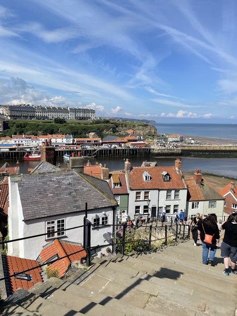 Mark Elvin | Whitby