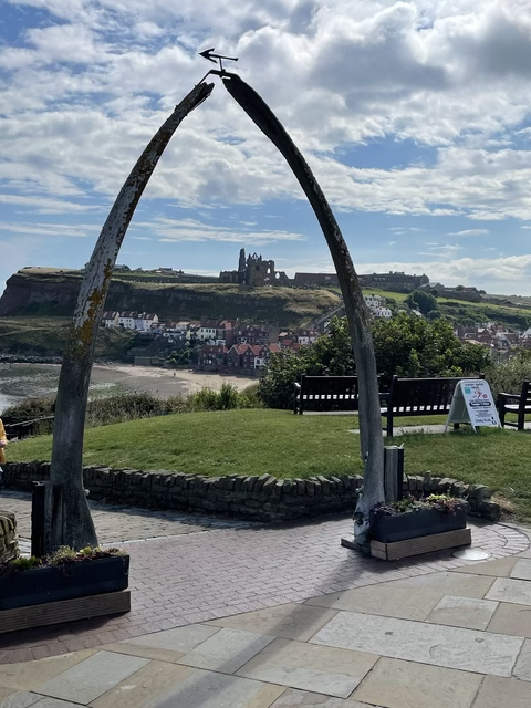 Mark Elvin | Whitby
