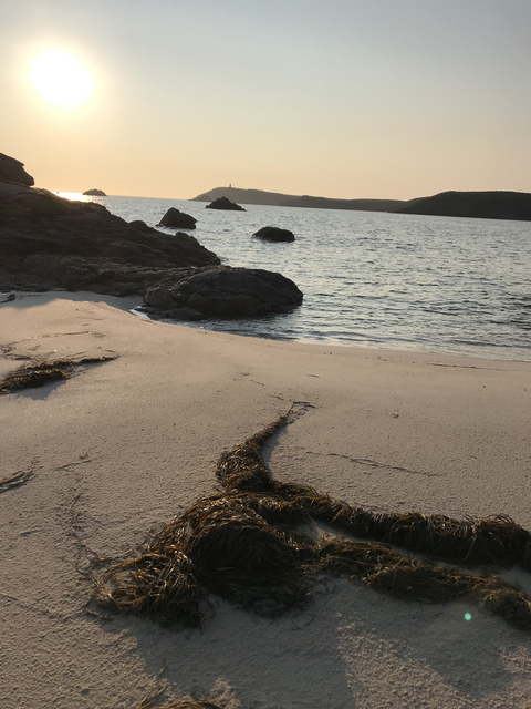 Richard Mott | Isles of Scilly