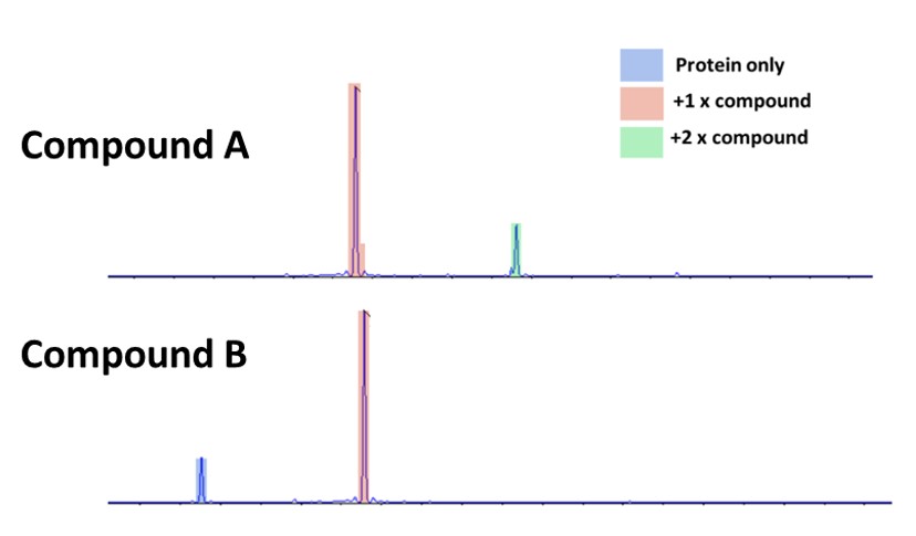 Covalent Compound Mass Spec Fig 2