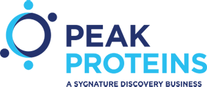 Peak Proteins Logo